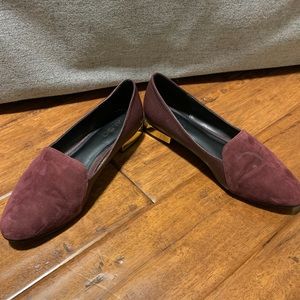 Aldo Flats